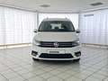 Volkswagen Caddy Maxi Comf. BMT, unfallfrei,AHK,1.Hand,Navi,Service Blanc - thumbnail 2