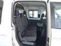 Volkswagen Caddy Maxi Comf. BMT, unfallfrei,AHK,1.Hand,Navi,Service Blanc - thumbnail 20
