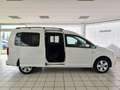 Volkswagen Caddy Maxi Comf. BMT, unfallfrei,AHK,1.Hand,Navi,Service Blanc - thumbnail 7