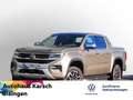 Volkswagen Amarok DC Aventura 3.0 TDI V6 177kW Autom. 4Motion Beige - thumbnail 1