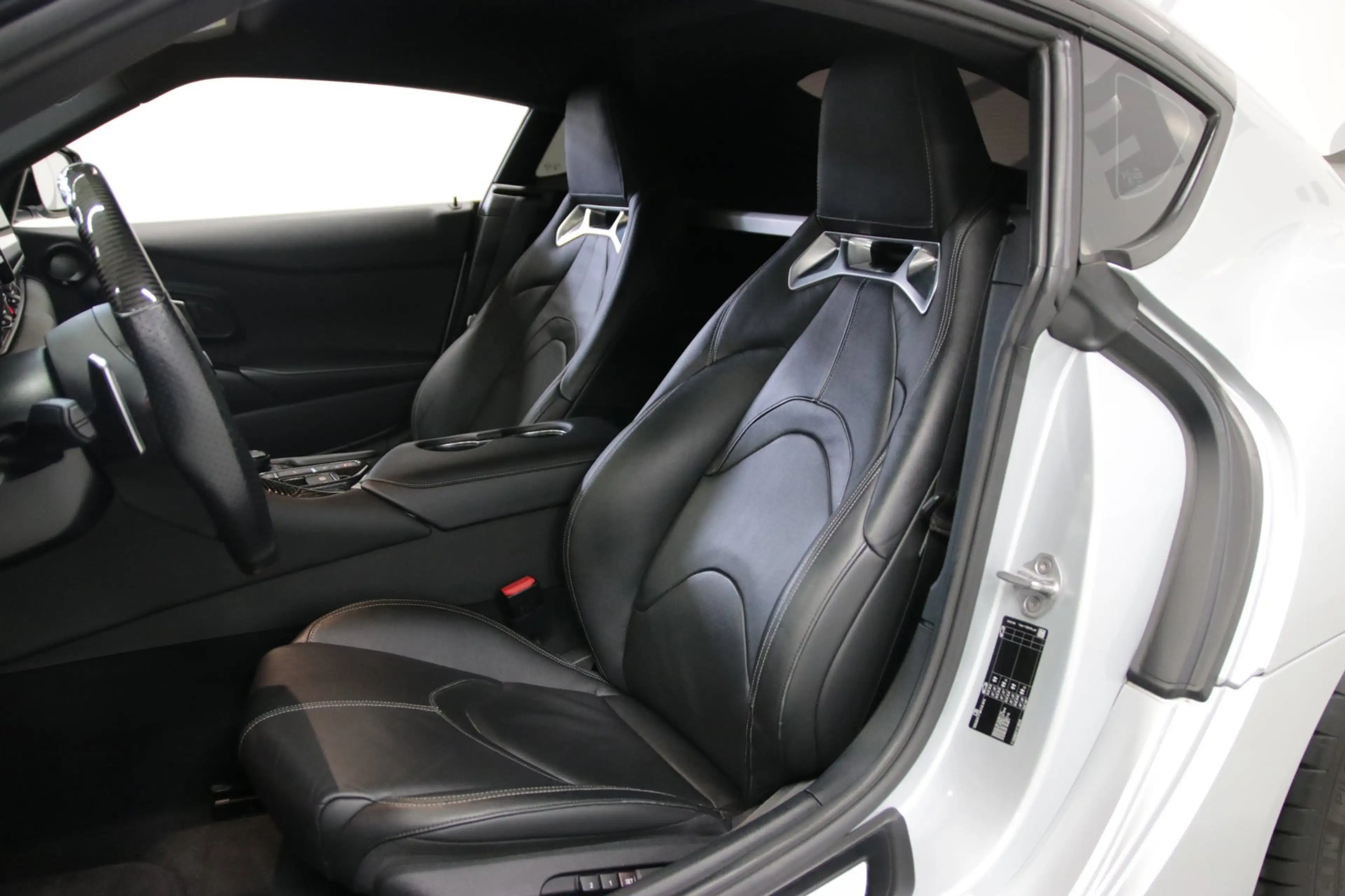 Toyota Supra 3.0 Legend Premium Pack/ OPF delete/ AC Snitzcher — photo 6