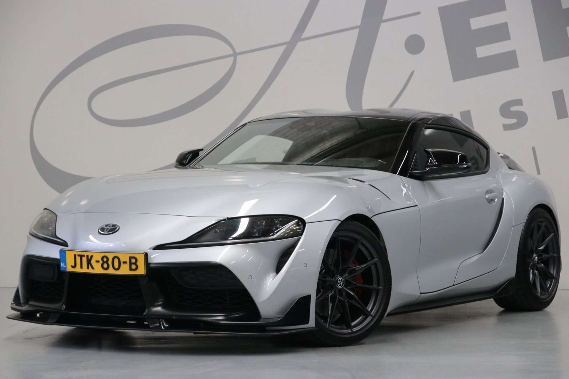 Toyota Supra