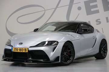 3.0 Legend Premium Pack/ OPF delete/ AC Snitzcher