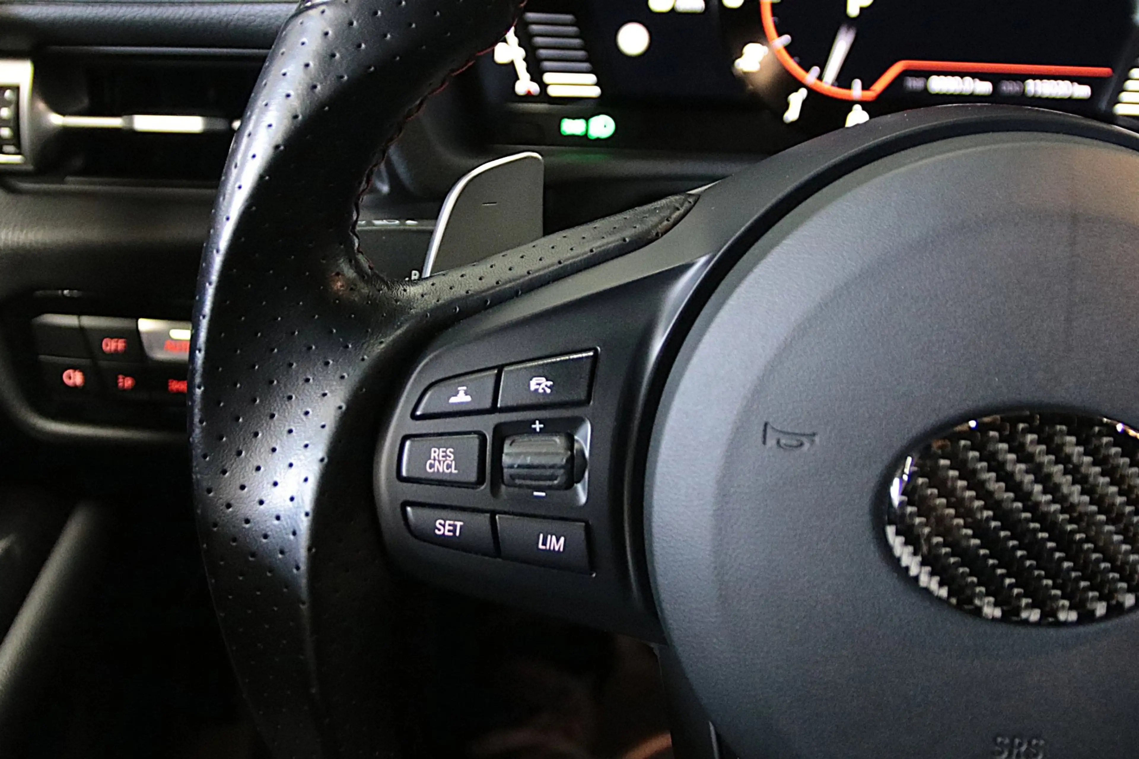 Toyota Supra 3.0 Legend Premium Pack/ OPF delete/ AC Snitzcher — photo 28
