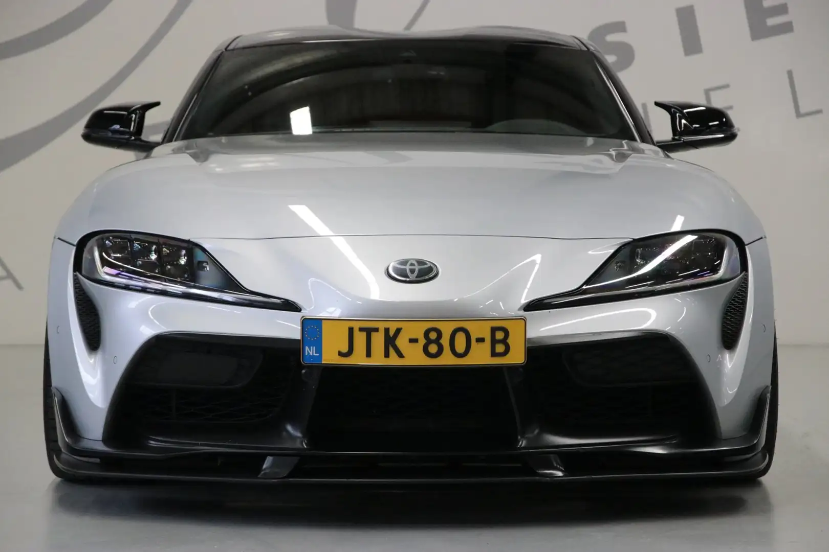 Toyota Supra 3.0 Legend Premium Pack/ OPF delete/ AC Snitzcher Grau - 2