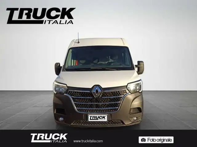 Renault Master IV - master T35 2.3 energy dci 150cv L3H2 Start