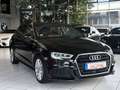 Audi A3 Sportback 35TDI * S Line * Navi* 117 Tkm Schwarz - thumbnail 2