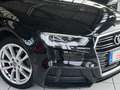Audi A3 Sportback 35TDI * S Line * Navi* 117 Tkm Schwarz - thumbnail 4