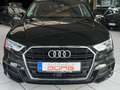 Audi A3 Sportback 35TDI * S Line * Navi* 117 Tkm Schwarz - thumbnail 3