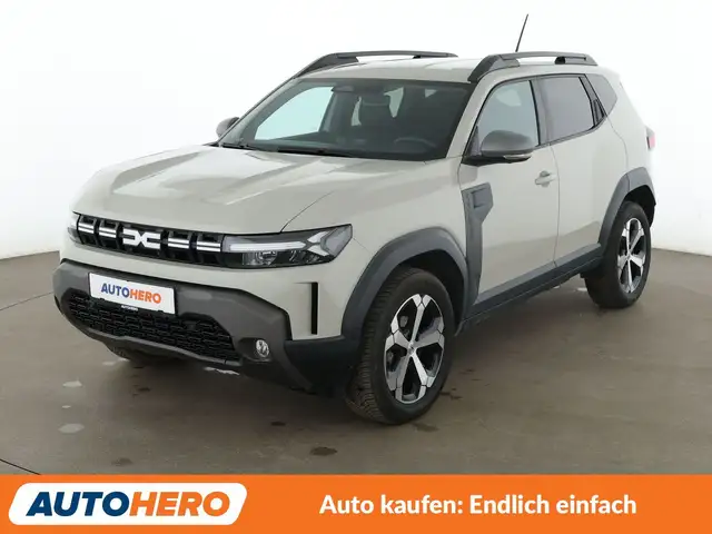 Renault Duster 1.2 TCe Mild-Hybrid Journey 4x4 *NAVI*CAM*TEMPO*