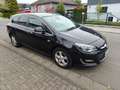 Opel Astra Astra Sports Tourer 1.6 SIDI Turbo Sports Tourer Schwarz - thumbnail 1