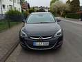Opel Astra Astra Sports Tourer 1.6 SIDI Turbo Sports Tourer Schwarz - thumbnail 2