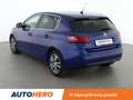 Peugeot 308 1.2 e-THP Allure Blu/Azzurro - thumbnail 4