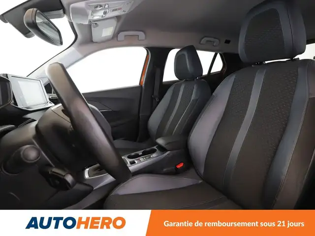 Peugeot 2008 view 10
