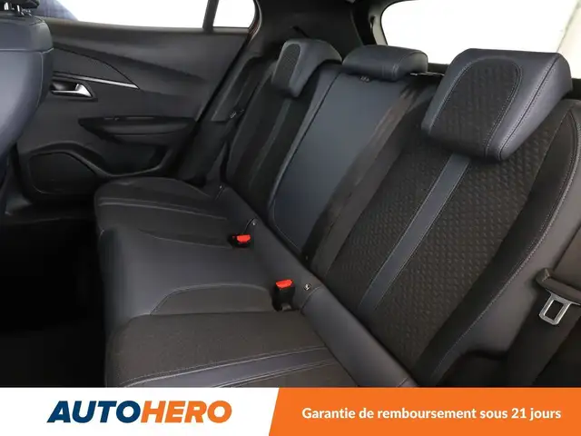 Peugeot 2008 view 14