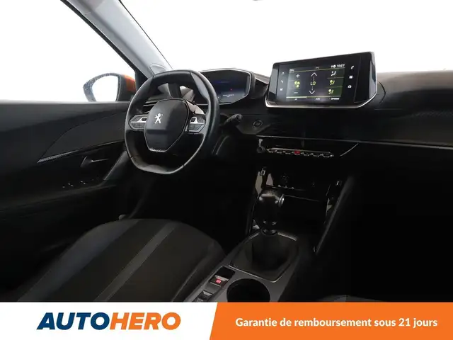 Peugeot 2008 view 13