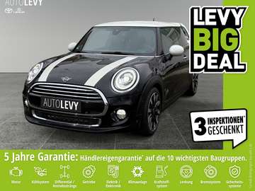 1.5 2xKlima AUT Facelift Fernlichtass. LM