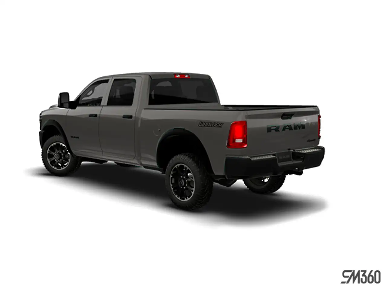 RAM 2500 photo RAM 2500