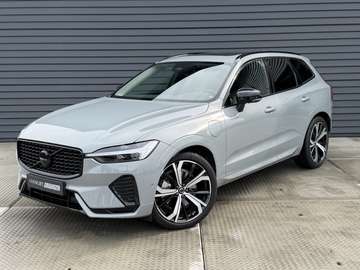 2.0 T8 Plug-in hybrid AWD Plus Black Edition