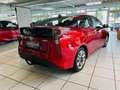 Toyota Prius Executive Rouge - thumbnail 5