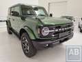 Ford Bronco * EcoBoost V6 OUTERBANKS AUT * Vert - thumbnail 17