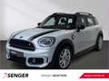 MINI Cooper SE Countryman Countryman Cooper SE All4 John Cooper Works JCW Silber - thumbnail 1