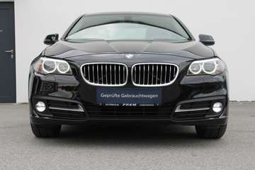d xDrive F10 Österreich Paket Aut.