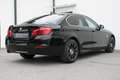 BMW 520 d xDrive F10 Österreich Paket Aut. Schwarz - thumbnail 8