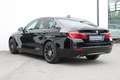 BMW 520 d xDrive F10 Österreich Paket Aut. Schwarz - thumbnail 5