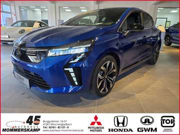 Edition 1.0 Turbo+Leder+ACC+LED+LDW+Verkehrszeiche