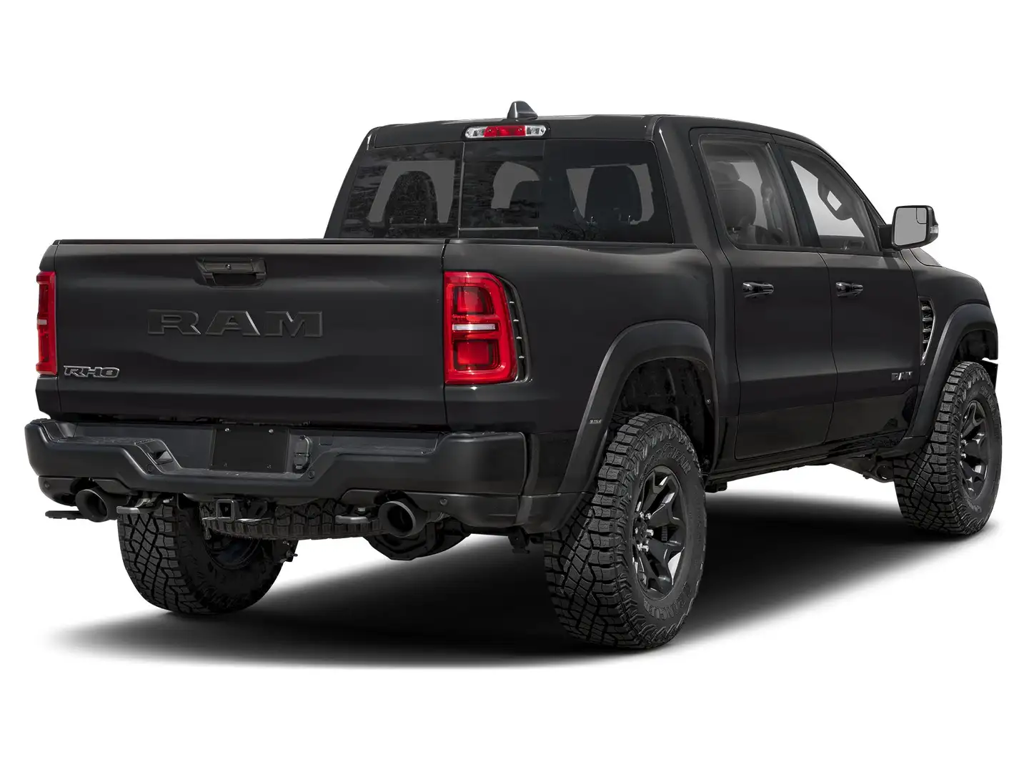 2027 RAM 1500 | $ 167,692 | Gasoline Pick-up Truck for sale by River ...