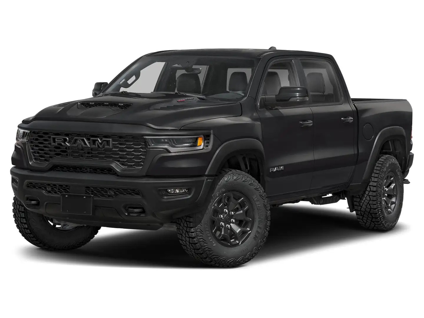 2027 RAM 1500 | $ 167,692 | Gasoline Pick-up Truck for sale by River ...