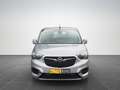 Opel Combo Life Edition 1.2 Turbo AHK CarPlay Android Auto DAB Len Grau - thumbnail 8