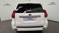 Toyota Land Cruiser 2.8 D-4D GX Blanco - thumbnail 4
