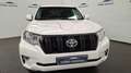 Toyota Land Cruiser 2.8 D-4D GX Blanco - thumbnail 7