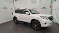 Toyota Land Cruiser 2.8 D-4D GX Blanco - thumbnail 9
