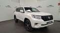 Toyota Land Cruiser 2.8 D-4D GX Blanco - thumbnail 8