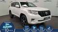 Toyota Land Cruiser 2.8 D-4D GX Blanco - thumbnail 1