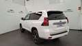 Toyota Land Cruiser 2.8 D-4D GX Blanco - thumbnail 5