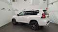 Toyota Land Cruiser 2.8 D-4D GX Blanco - thumbnail 6