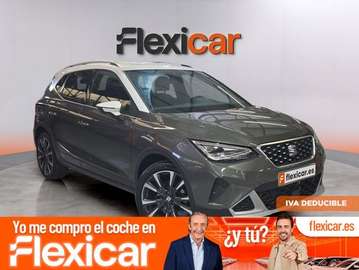 1.5 EcoTSI S&S Special Edition DSG7 150
