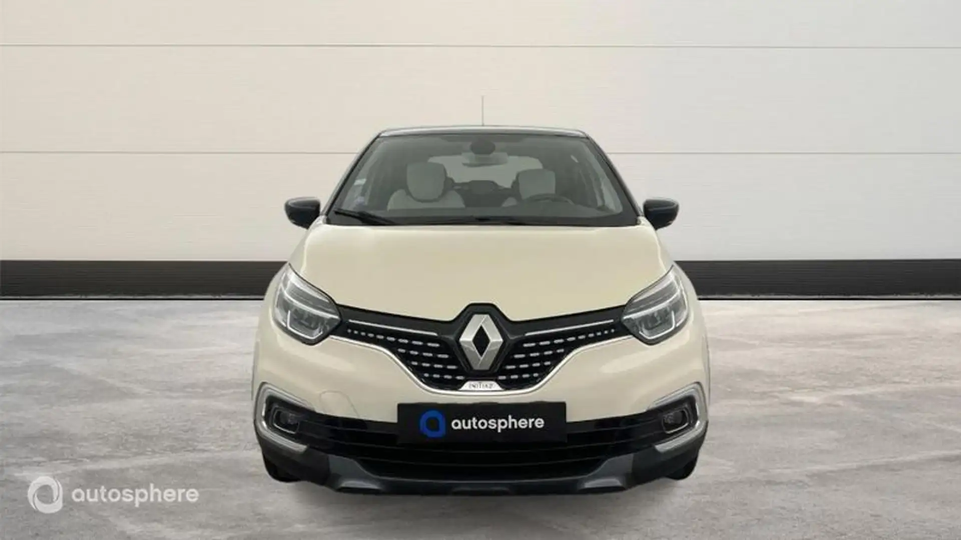 Renault Captur 1.2 TCe 120ch energy Initiale Paris - 2