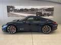 Porsche 991 Carrera S Cabriolet Niebieski - thumbnail 2