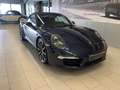 Porsche 991 Carrera S Cabriolet Niebieski - thumbnail 7