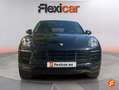 Porsche Macan S Diesel Aut. Negro - thumbnail 2