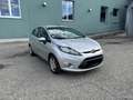 Ford Fiesta Fiesta Trend 1,25 Trend Silber - thumbnail 4