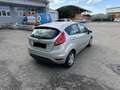 Ford Fiesta Fiesta Trend 1,25 Trend Silber - thumbnail 2