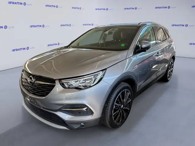 Opel Grandland X X 1.6 Hybrid4 Plug-in aut. AWD