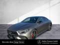Mercedes-Benz CLA 35 AMG AMG CLA 35 4MATIC Coupé Prem+ LED RKam Night Pano Gris - thumbnail 1