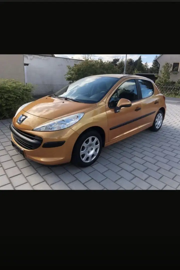 Peugeot 207 75 Filou - 1